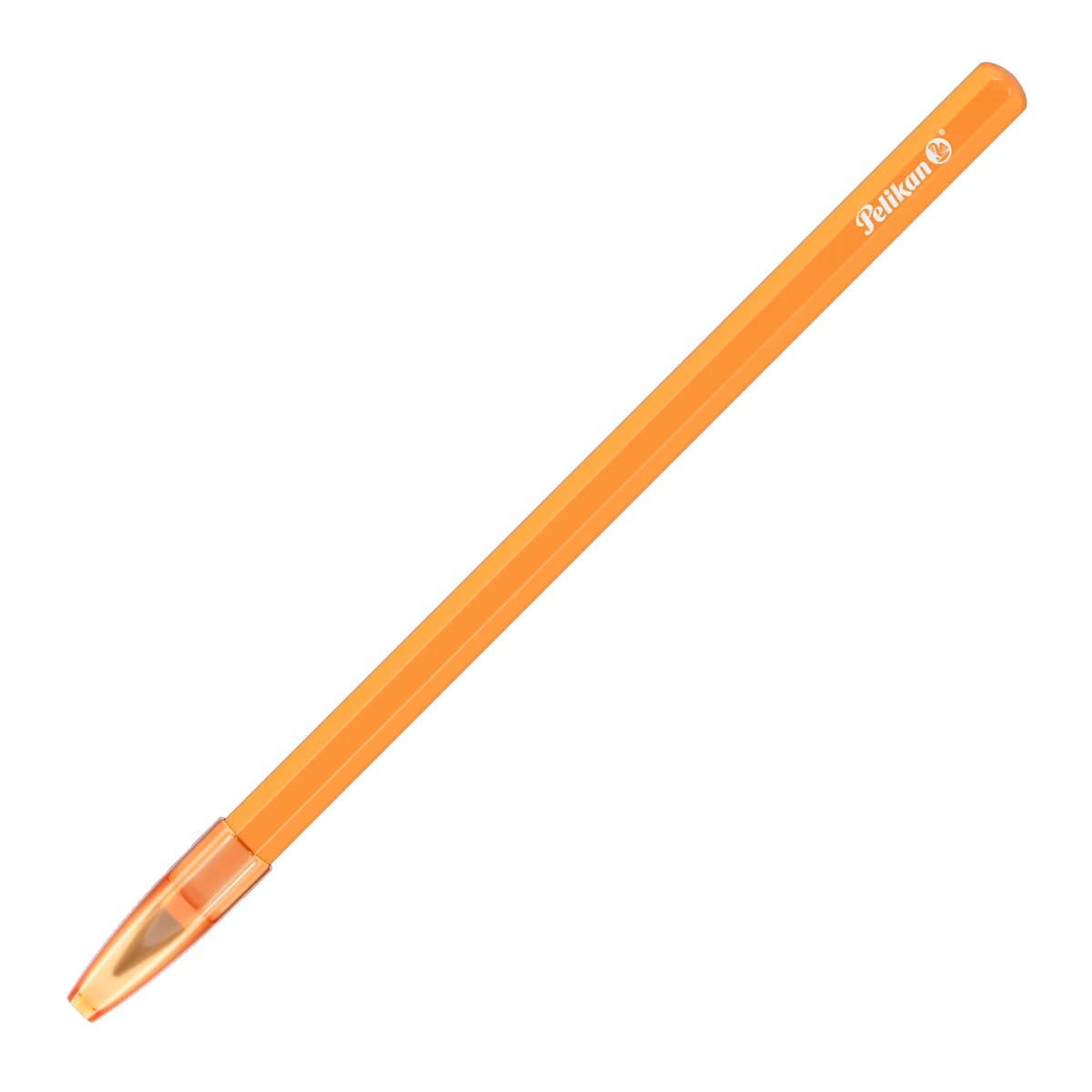 Ołówek wieczny PELIKAN Endless Pencil HB - Amber