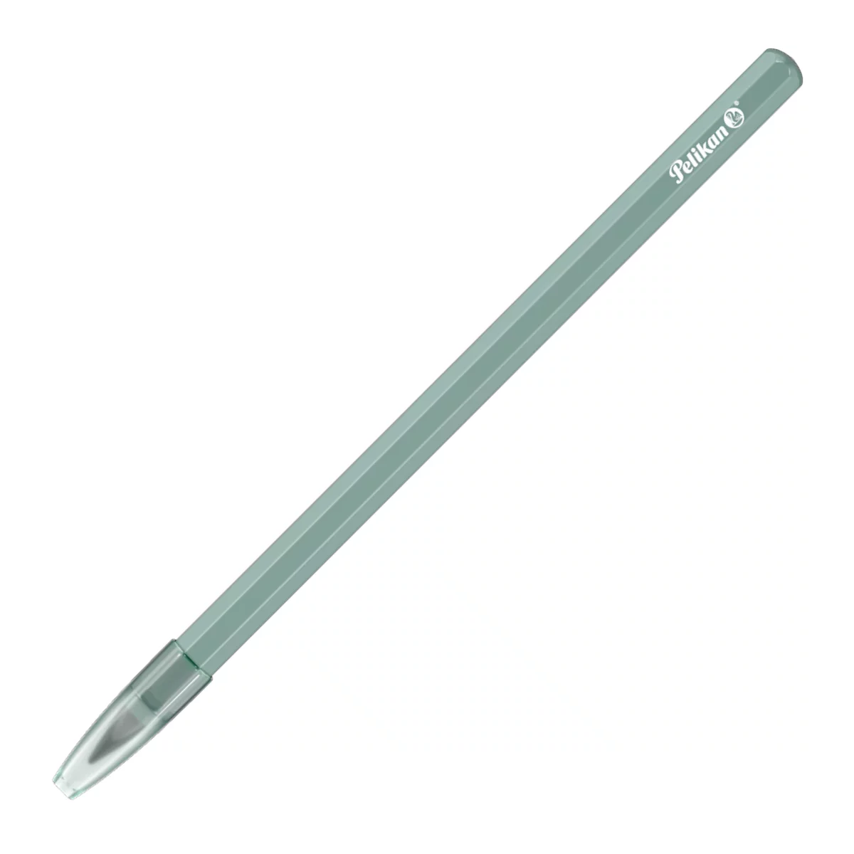 Ołówek wieczny PELIKAN Endless Pencil HB - Opal gray