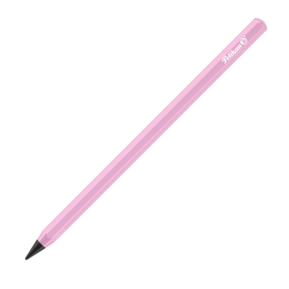 Ołówek wieczny PELIKAN Endless Pencil HB - Pink powder