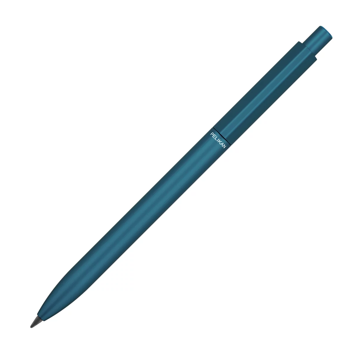 Ołówek wieczny PELIKAN INEO Endless Pencil - HB - Ocean Blue