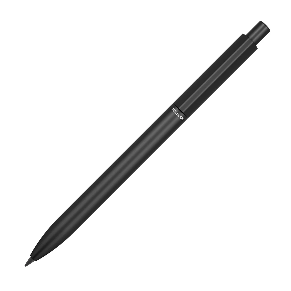 Ołówek wieczny PELIKAN INEO Endless Pencil - HB - Black rock