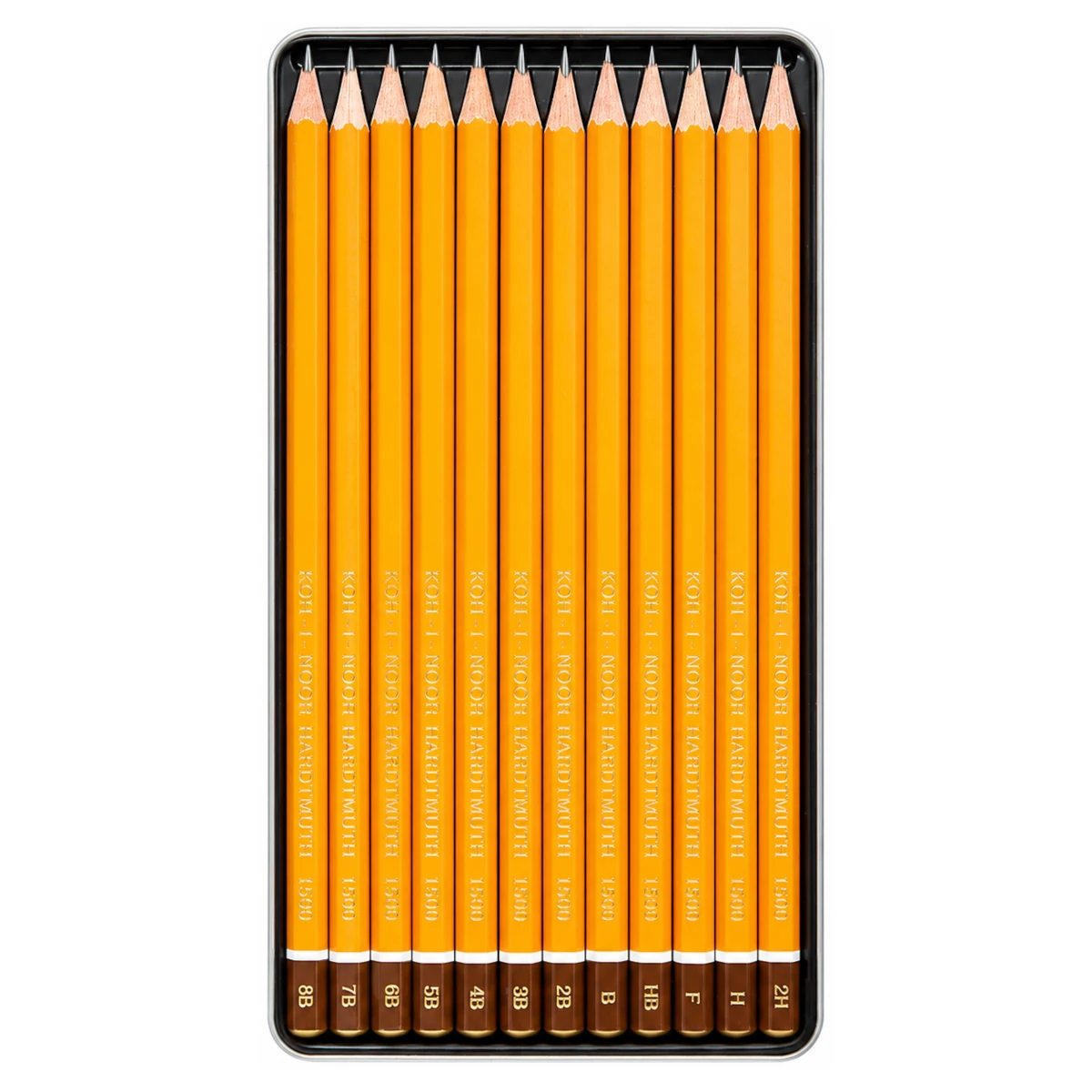 olowki-grafitowe-koh-i-noor-1500-art-8b-2h-12-szt-kaseta-otwarta