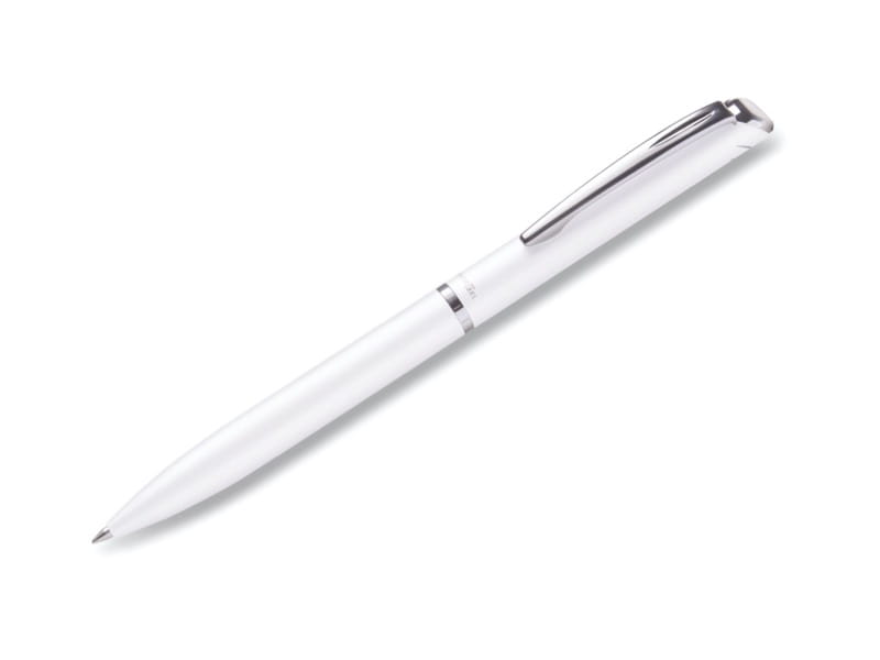Pióro kulkowe PENTEL EnerGel BL2007 (białe)