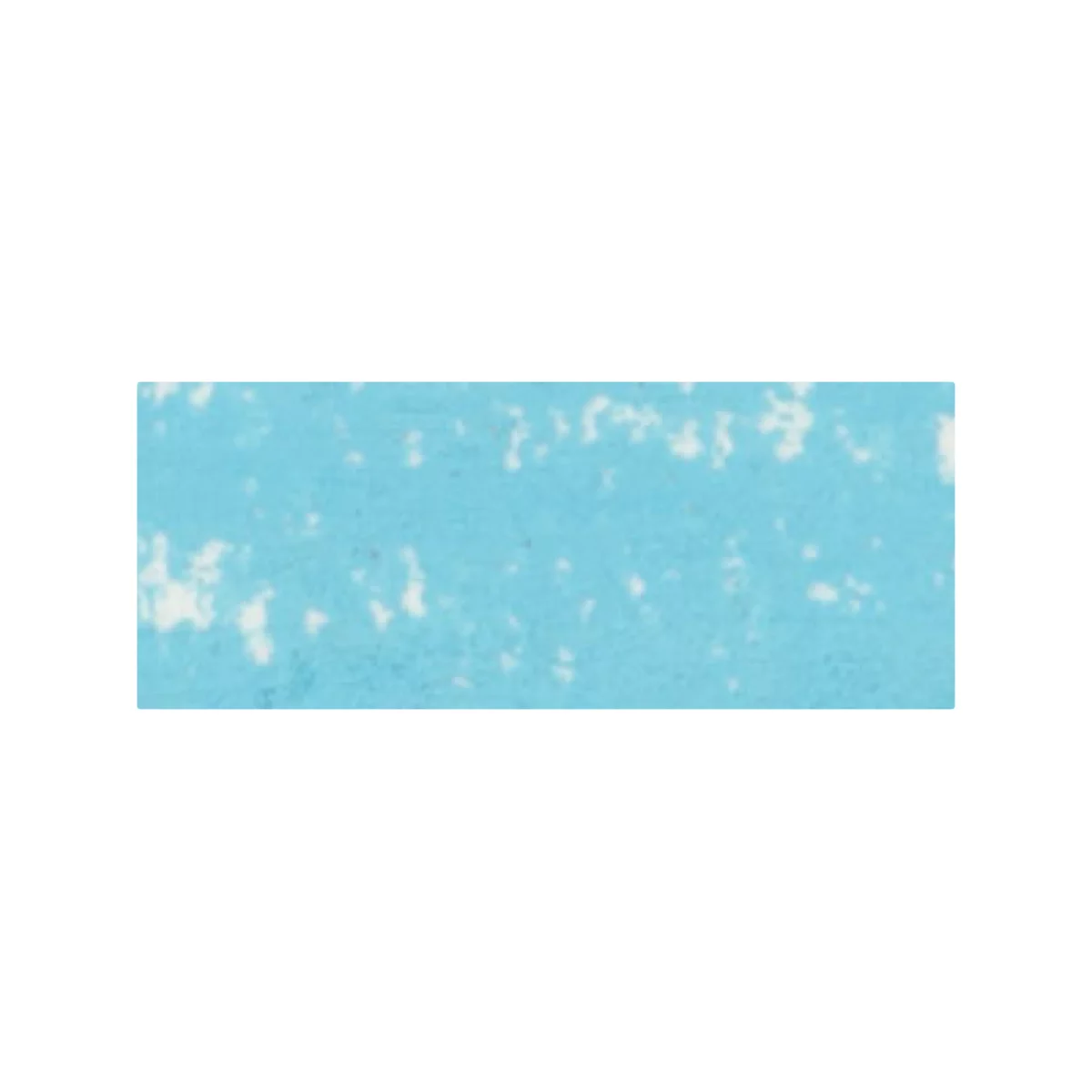 Pastel suchy RENESANS (059 - turkus błękitny)
