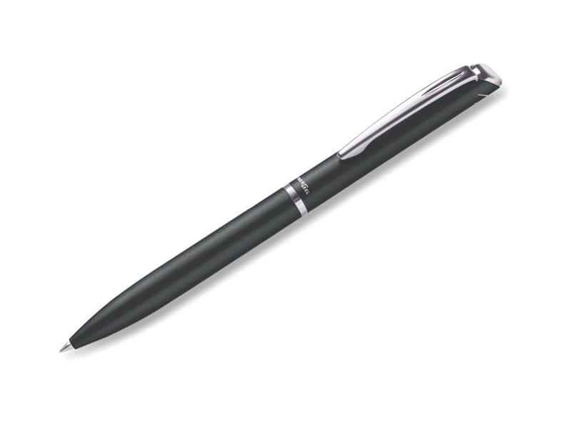 Pióro kulkowe PENTEL EnerGel BL2007 (czarne)