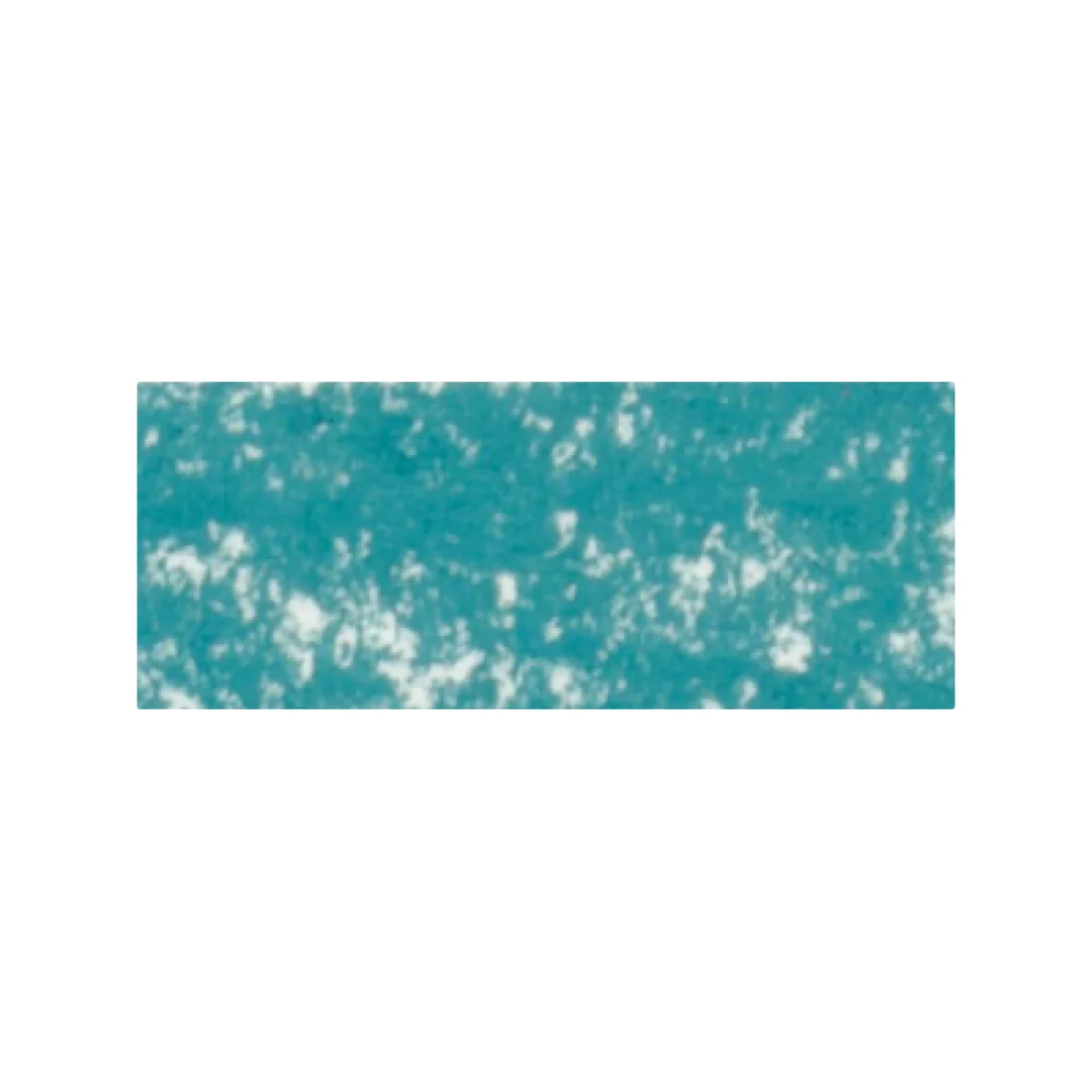 Pastel suchy RENESANS (089 - zieleń błękitna ciemna)