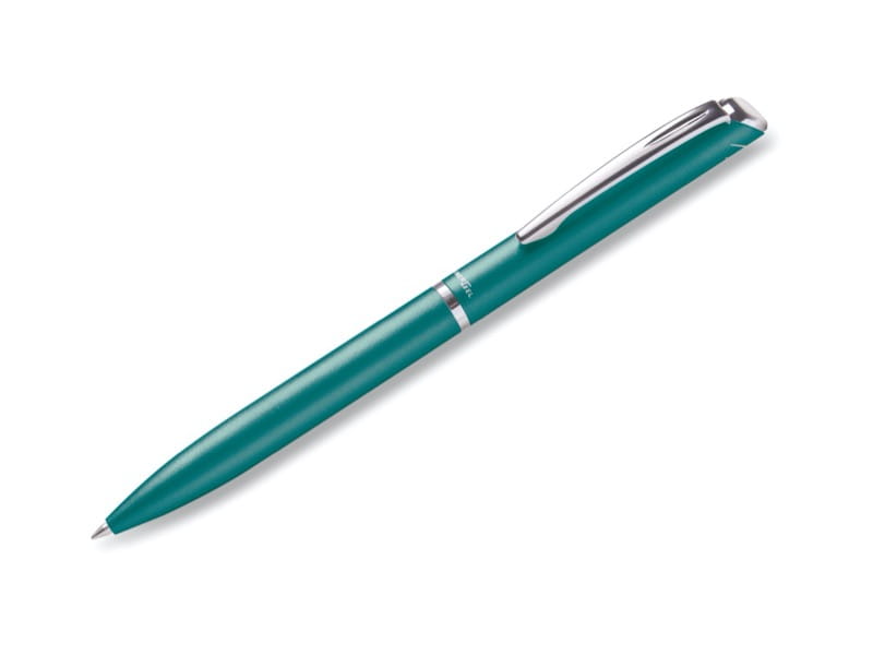 Pióro kulkowe PENTEL EnerGel BL2007 (błękitne)