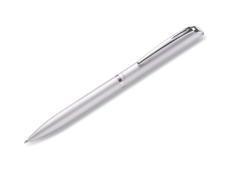 Pióro kulkowe PENTEL EnerGel BL2007 (srebrne)