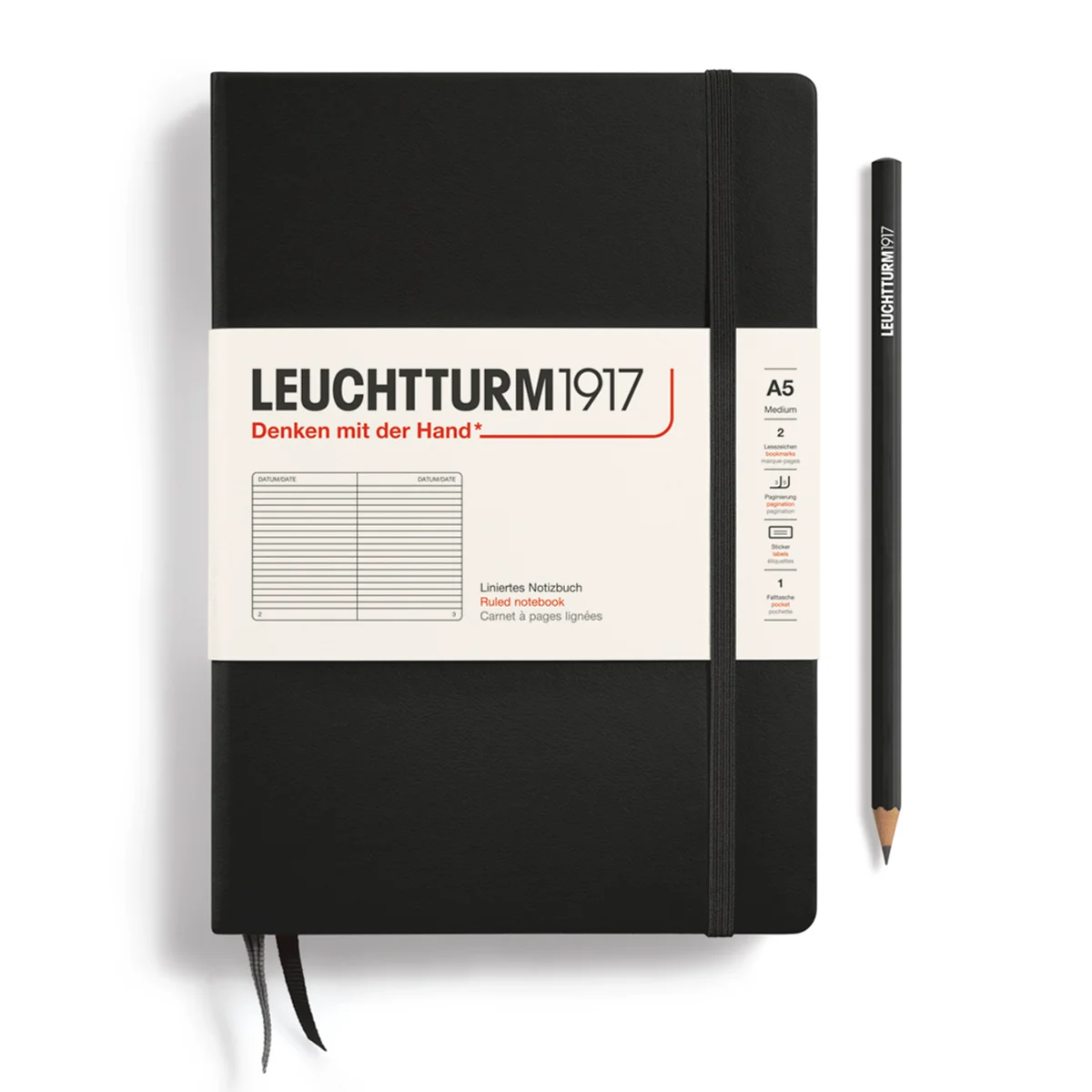 notebook-medium-a5-hardcover-251-numbered-pages-black-ruled.webp