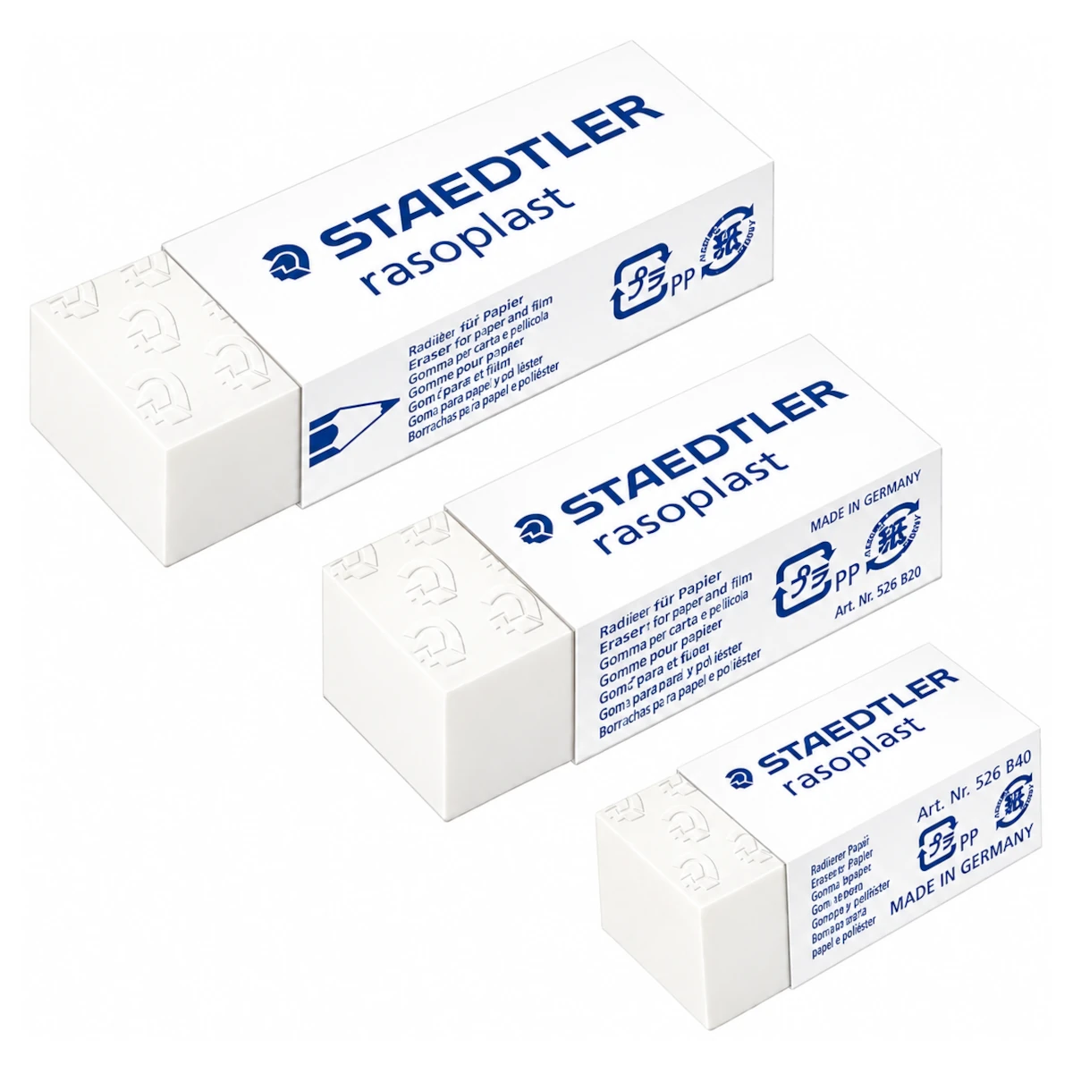 umka szkolna staedtler rasoplast
