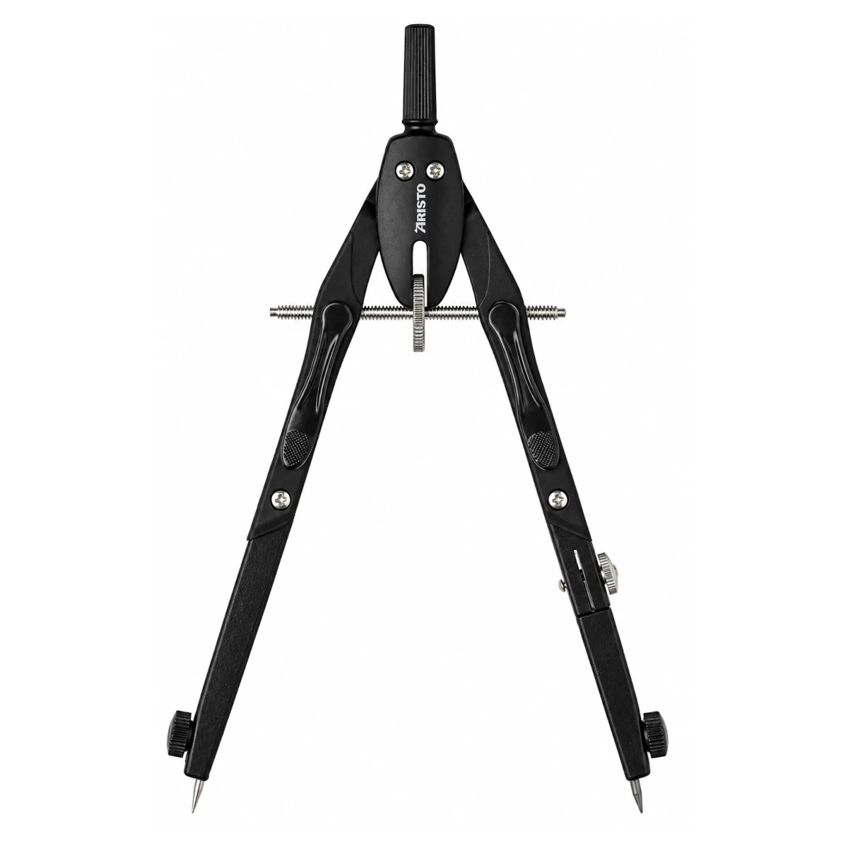 cyrkiel mikrometryczny szybkoprzestawny aristo college shadow AR55250
