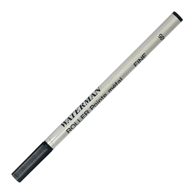 Wkład kulkowy WATERMAN F (czarny)