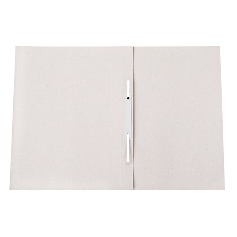 Skoroszyt z fałdą BIGO A4