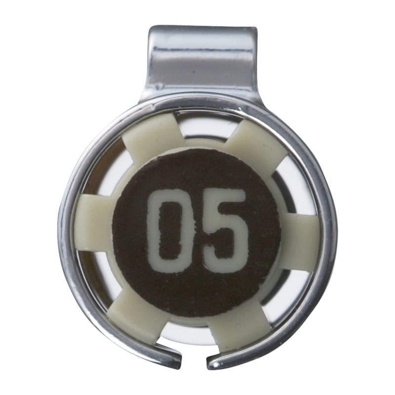 Cienkopis SAKURA Pigma Micron 05 - sepia