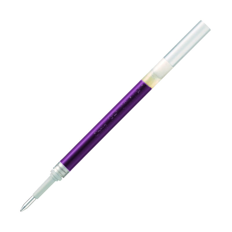 Wkład PENTEL EnerGel LR7 0,7 mm- FIOLETOWY