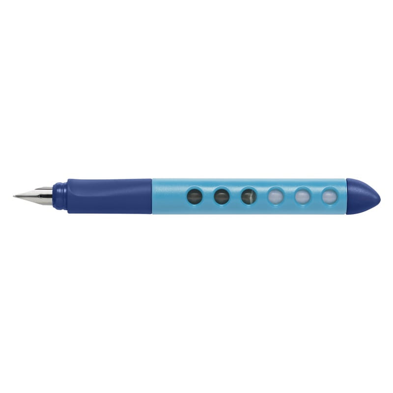 Pióro FABER-CASTELL Scribolino R (niebieskie)