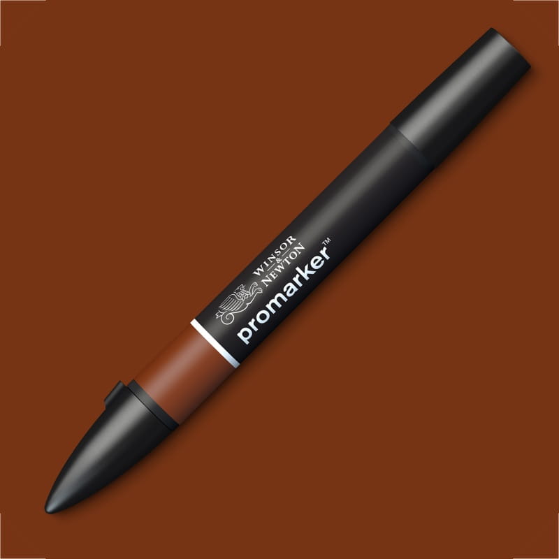 Promarker Winsor & Newton O225 (henna)