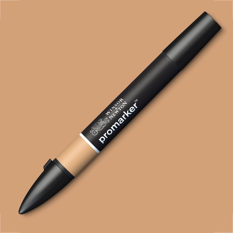 Promarker Winsor & Newton O427 (cinnamon)