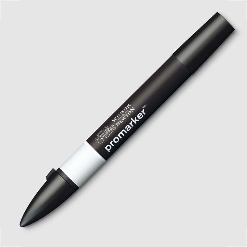 Promarker Winsor & Newton IG1 (ice grey 1)
