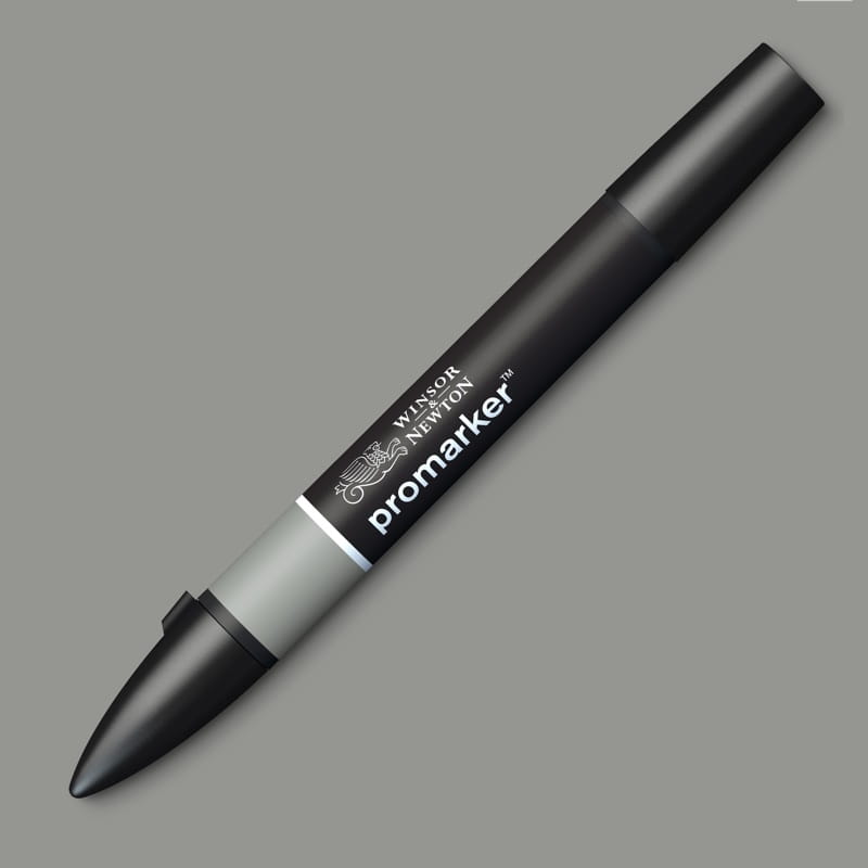 Promarker Winsor & Newton IG4 (ice grey 4)