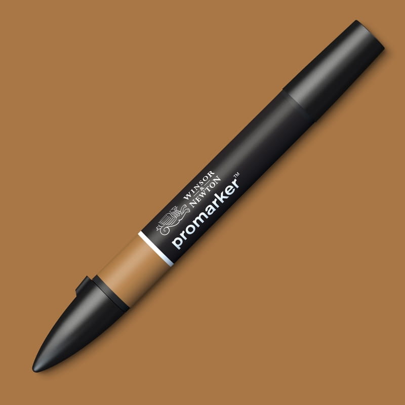 Promarker Winsor & Newton O535 (cocoa)