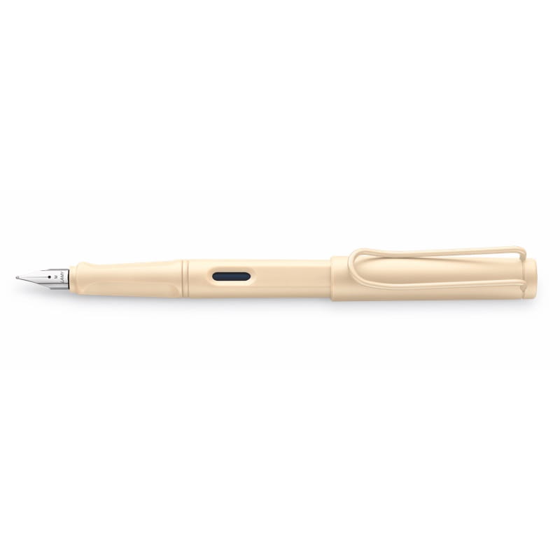 Pióro wieczne LAMY 020 safari F (cream)
