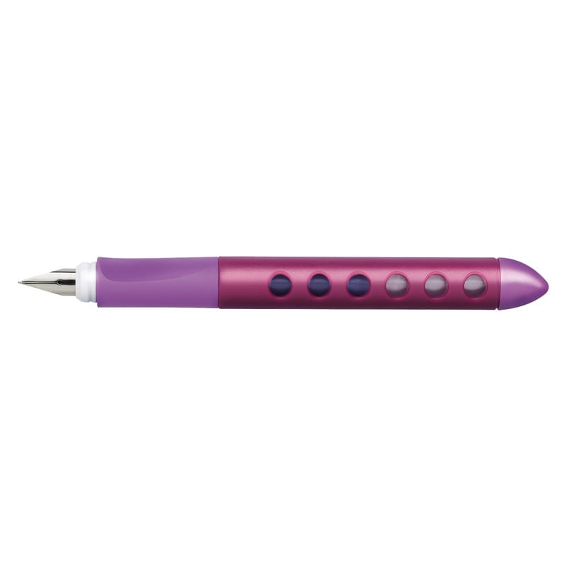 Pióro FABER-CASTELL Scribolino R (różowe)